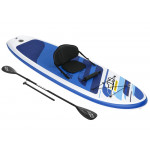 Nafukovací Paddleboard Stand Up 2v1 Oceana Convertible – Modrý